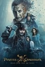 Пираты Карибского моря: Мертвецы не рассказывают сказки (2017) трейлер фильма в хорошем качестве 1080p