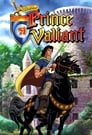 Смотреть «Легенда о принце Валианте» онлайн в хорошем качестве