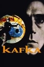 Смотреть «Кафка» онлайн фильм в хорошем качестве