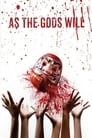 Смотреть «Страшная воля богов» онлайн фильм в хорошем качестве