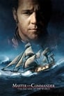 Смотреть «Хозяин морей: На краю Земли» онлайн фильм в хорошем качестве