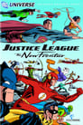 Смотреть «Лига справедливости: Новый барьер» онлайн в хорошем качестве