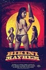 Смотреть «Резня в бикини» онлайн фильм в хорошем качестве