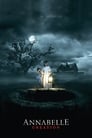 Смотреть «Проклятие Аннабель: Зарождение зла» онлайн фильм в хорошем качестве