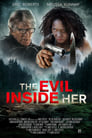 Смотреть «Зло внутри неё» онлайн фильм в хорошем качестве