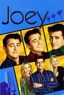 Смотреть «Джоуи» онлайн сериал в хорошем качестве