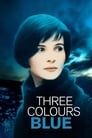 Смотреть «Три цвета: Синий» онлайн фильм в хорошем качестве
