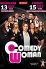 Comedy Woman (2008) скачать бесплатно в хорошем качестве без регистрации и смс 1080p