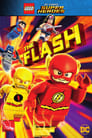 Смотреть «LEGO Супергерои DC: Флэш» онлайн в хорошем качестве