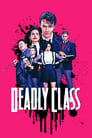Смотреть «Академия смерти / Убийственный класс» онлайн сериал в хорошем качестве