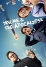 Смотреть «Ты, я и апокалипсис» онлайн сериал в хорошем качестве