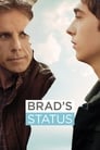 Смотреть «Статус Брэда» онлайн фильм в хорошем качестве