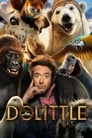 Смотреть «Удивительное путешествие доктора Дулиттла» онлайн фильм в хорошем качестве