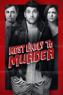 Смотреть «Кандидат на убийство» онлайн фильм в хорошем качестве