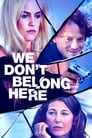 Смотреть «Нам здесь не место» онлайн фильм в хорошем качестве