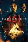 Смотреть «451 градус по Фаренгейту» онлайн фильм в хорошем качестве