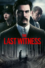 Смотреть «Последний свидетель» онлайн фильм в хорошем качестве