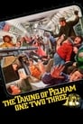 Смотреть «Захват поезда Пелэм 1-2-3» онлайн фильм в хорошем качестве