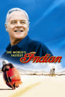 Смотреть «Самый быстрый Indian» онлайн фильм в хорошем качестве