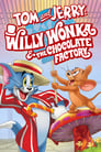 Смотреть «Том и Джерри: Вилли Вонка и шоколадная фабрика» онлайн в хорошем качестве