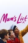 Смотреть «Список ее желаний / Мамин список» онлайн фильм в хорошем качестве