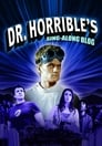Смотреть «Музыкальный блог Доктора Ужасного» онлайн сериал в хорошем качестве