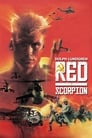 Смотреть «Красный скорпион» онлайн фильм в хорошем качестве