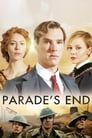 Смотреть «Конец парада» онлайн сериал в хорошем качестве
