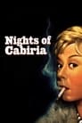 Смотреть «Ночи Кабирии» онлайн фильм в хорошем качестве
