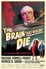 Мозг, который не умер (2020) трейлер фильма в хорошем качестве 1080p