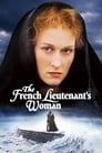 Смотреть «Женщина французского лейтенанта» онлайн фильм в хорошем качестве