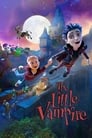 Маленький вампир (2017) трейлер фильма в хорошем качестве 1080p