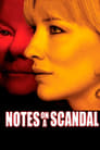 Смотреть «Скандальный дневник» онлайн фильм в хорошем качестве