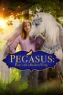 Смотреть «Пегас: Волшебный пони» онлайн фильм в хорошем качестве