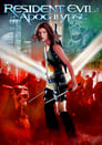 Смотреть «Обитель зла 2: Апокалипсис» онлайн фильм в хорошем качестве
