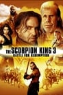 Смотреть «Царь скорпионов 3: Книга мертвых» онлайн фильм в хорошем качестве
