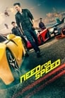Смотреть «Need for Speed: Жажда скорости» онлайн фильм в хорошем качестве
