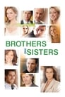 Смотреть «Братья и сестры» онлайн сериал в хорошем качестве