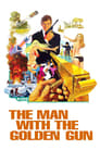 Смотреть «Человек с золотым пистолетом» онлайн фильм в хорошем качестве