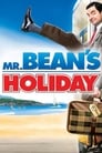 Смотреть «Мистер Бин на отдыхе» онлайн фильм в хорошем качестве